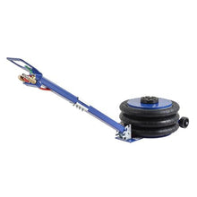 18.5 In Triple Bag Air Jack for Cars Garages Repair ZG-A
