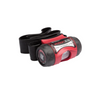 UK 3C Gatorlite Z1 Herculite Chemical Resistant Red/Black