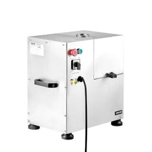 Commercial Sugarcane Juicer 800W Electric Press 661 lbs/H High Output 4 Stainless Steel Rollers