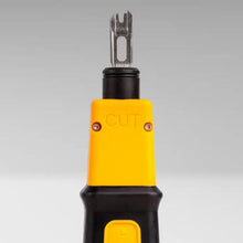 Punchdown Tool with Grip and 110 Blade EPDS-914110