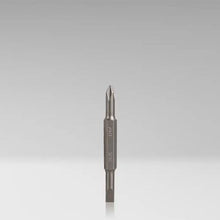 6-in-1 Phillips and Slotted Bits with Multi-Bit Screwdriver SD-61 (Pack of 5)