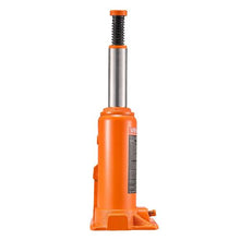 4 Ton Hydraulic Long Ram Capacity with Single Piston Pump and Clevis for Garage & Shop