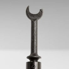7/16" Speed Head F Connector Torque Wrench 30 in-lb TWAFST-71630
