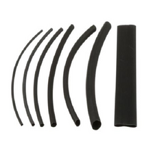 Heat Shrink Tubing Black HSTT-YK1 (Pack of 6)