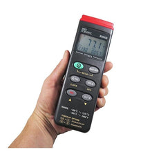 Advanced Thermocouple Datalogger 800008