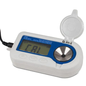 Waterproof Digital Refractometer - Brix 0 to 60% 300059