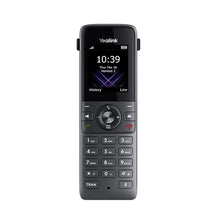 W59R Ruggedized DECT Handset IP Phone YEA-W59R