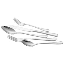 Silverware Set for Kitchen 1010-30P-S (30-Piece)
