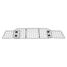 38 X16 Inch Metal Adjustable Vehicle Pet Barrier Universal-Fit Car Divider for Car SZJJZW02X