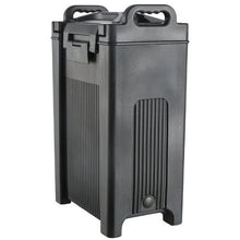 5 Gallon Insulated Beverage Dispenser with Faucet & Handle Hot & Cold Drink Server