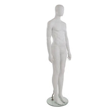 City Male Collection - Pose 4 With Oval Head Econoco CITYM4