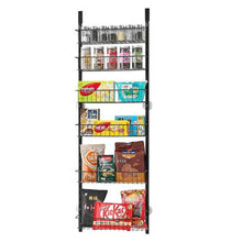 6-Tier Storage Rack for Kitchen DPO-6B