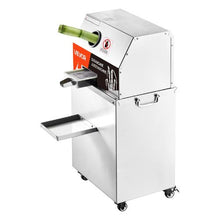 Commercial Sugarcane Juicer 800W Electric Press