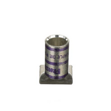 4/0 AWG Copper Compression Connectors Lug Purple  LCA4/0-38F-X (Pack of 10)