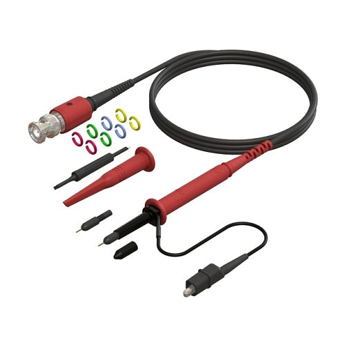 200 MHz Oscilloscope Probe GE3225 (Pack of 2)