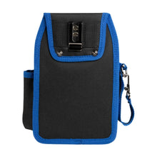 12 Pocket Tool Pouch with Tape Sling H-120 (Pack of 2)