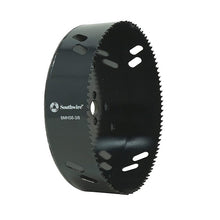 6-3/8" Bi-Metal Hole saw BMHS6-3/8 (Pack of 3)