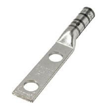 2/0 AWG Copper Compression Connectors Lugs Black LCC2/0-12-X (Pack of 10)