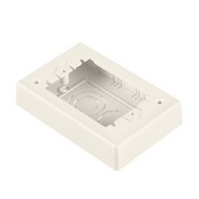Junction Box White JBP1EWH