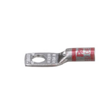 8 AWG Copper Compression Connectors Lugs Red LCA8-14-L (pack of 50)