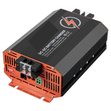60A DC to DC Charger Battery Charger 750W for Lead-Acid Lithium SDC-60A