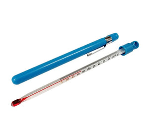 6" Pocket Thermometer -40~50ºC 738750 (Box of 12)