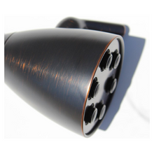 2 GPM Low Flow Shower Head Oil Rubbed Bronze S-2252-ORB-E2