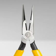 Long Nose and Side Cutting Pliers JIC-842 (Pack of 3)