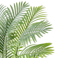 4 ft Artificial Palm Tree for Home Office Warehouse LY-SS-001