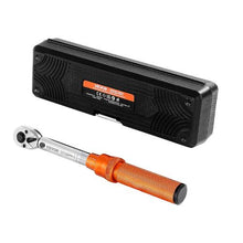 1/4In Adjustable Torque Wrench Set with Adapters Extension SG16002A