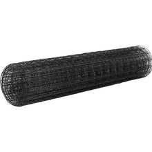 48 Inch x 50' Ft 16 Gauge Chicken Wire Fence Roll Chicken Coop Barrier Rabbit Snake Fences Poultry Enclosures Galvanized Wire Mesh Roll SS16234850