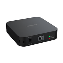RCH40 E2 4 Port Room Cable Hub 90W PoE Switch YEA-RCH40-E2