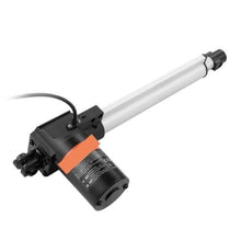 12V Linear Actuator 10-Inch 1320 LBS (6000N) IP44 Mounting Bracket