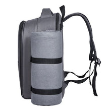 2 Person Picnic Backpack Insulated Cooler Compartment wid Bottle/Wine Holder for Hiking Camping