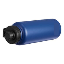 40 oz Stainless Steel Insulated Water Bottle Wide Mouth Leakproof Double-Walled