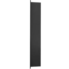 13 x 25 Inch No Tile Shower Niche 304 Stainless Steel Double Shelf