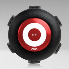 1/4" Hollow Nut Driver and 3" Shaft ND-63014 (Pack of 5)