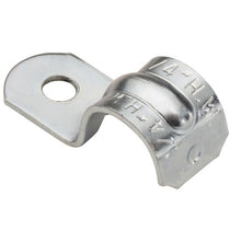 1-1/2 Inch RIGID 1-Hole Strap 535 100pcs (Pack Of 2)