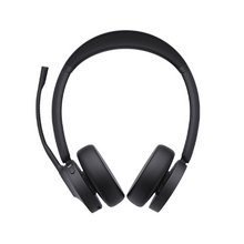 BH70 Dual UC USB-C Bluetooth Headset Black YEA-BH70-DUAL-UC-USBC