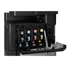 HP Color LaserJet Enterprise Flow MFP M880z Multifunction Color Laser Printer
