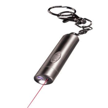 UV Laser White Light 330006