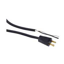 9' Ft 16/2 SJEOW Black Garage And Workshop Replacement Power Supply Cord 9854SW0008 (Pack of 50)