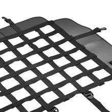 Metal Adjustable Vehicle Pet Barrier Universal-Fit Car Divider for Car SZJJJP01X
