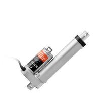 12V Linear Actuator 4-Inch 330 LBS (1500N) IP54 Mounting Bracket
