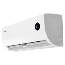 9000 BTU Mini Split AC & Heater 19 SEER2 Inverter 115V for Up to 450 Sq. Ft.