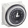 120V AC 21Amp Steel Electromechanical Timer FM1STUZ-120U