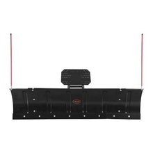 Snow Plow Blade, 43–60 in Adjustable Universal ATV/UTV Plow Kit
