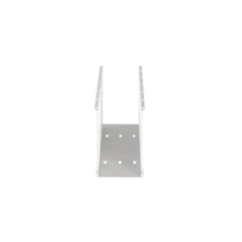 Halogen free Wide Slot Wiring Duct NE3X5WH6 (Pack of 6)