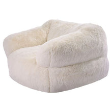 Comfy Bean Bag Sofa Chair for Living Room & Bedroom