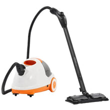 2000W Steam Cleaner Multipurpose Steamer with 27 Accessories for Carpet Floors Windows and Cars